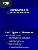 Computer Networks