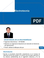 PPT N°01 - Electrotecnia 2022-00