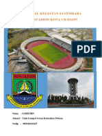 STADION GEGER CILEGON (PDF - Io) - Dikonversi