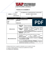 Trabajo Academico de Habilidades y Colera