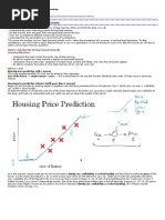 Deep Learning by AndrewNG Tutorial Notes