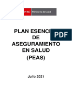 Peas DS 023-2021-Sa