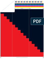 ISO 12647-2: Status-E, POL Filter ON Gracol Status-T, POL Filter OFF