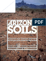 Arizona Soils W