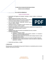 Guía 18 Servicio Al Cliente