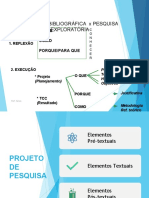 Orientação para Elaboração Do TCC