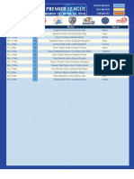 Fixtures