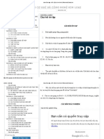 Câu hỏi ôn tập - VẬT LIỆU CƠ KHÍ VÀ CÔNG NGHỆ KIM LOẠI