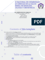 HIPERTENSIÓN EN EL EMBARAZO: FISIOPATOLOGÍA Y FACTORES