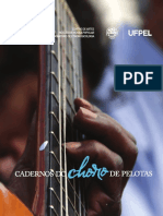 Caderno Do Choro de Pelotas Ebook