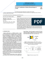 Traitement Du Signal: Received: 12 August 2021 Accepted: 12 October 2021