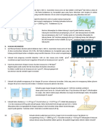 TEKANAN HIDROSTATIS DAN HUKUM ARCHIMEDES