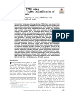 Treatment of VME Using Extra Alveolar TADs Quantifica - 2018 - Seminars in Orth