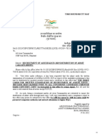 7832 - e Recruitment of Asi Exe Ldce-2019 Distribution of Admit Card Reg