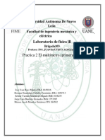 Medición de resistencias y voltaje con multímetro