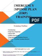 Materi ERP Training