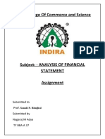 A Project Report On Tata Steel (Ty 37a)