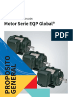 EQP Global Series SPANISH