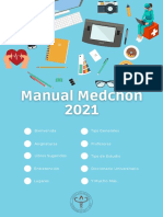 Manual Medchon 2021