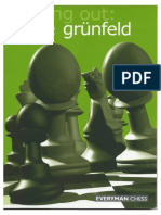 Vdoc.pub Starting Out the Grunfeld Defence Starting Out Everyman Chess