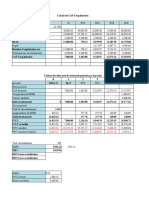 Francobois Plan de Financement 3