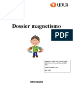 Dossier Magnetismo