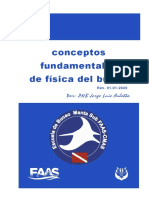 ConceptosFundamentales de Fisica 