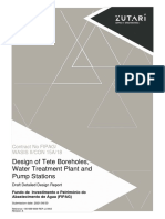 0000 REP JJ 0003 - Detailed Design Report & Appendices