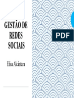 Redes - Elisa