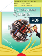 XII_Limba Si Literatura Romana (1)