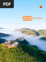 CNPC Corporate 2020