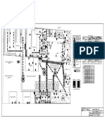 Distribucion Chorrillos - Planta Anixter