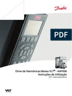 Manual FC302 - PT Danfoss