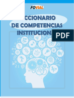 Diccionario de Competencias Institucional r0