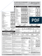 Un Audited Financial Statements Half Yearly 2021