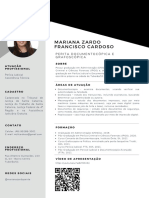 Mariana Zardo Francisco Cardoso