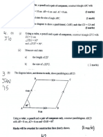 Construction Past Papers