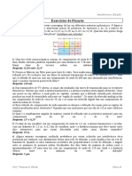 Exercicios Interferencia e Difracao 2021