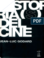 Historias Del Cine Jean Luc Godard
