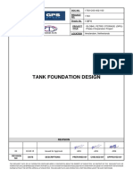 1703-C03-402-103 - Tank Foundation