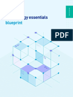 API Strategy Essentials: Blueprint
