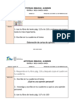 Semana 24 Del 7 Al 11 de Febrero