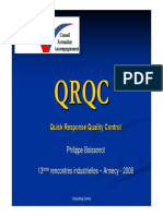 QRQC Conference1