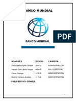 Banco Mundial 2021 Oficial