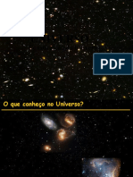 O Universo