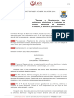Decreto-8257-2016-Balneario-camboriu-SC-consolidada-[24-07-2018]