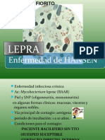 Lepra G