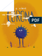 O Vírus Corona