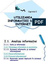 1.analiza Informatiei