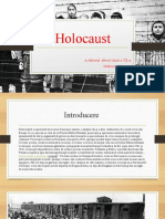 Holocaust